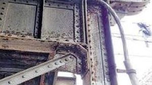 150 year old British era Carnac Bridge to be demolished in Mumbai: Traffic diversions announced