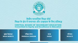 CBSE Recruitment 2022 Last Date: Check details here