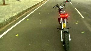 BEST to introduce 1,000 e-bikes in Mumbai