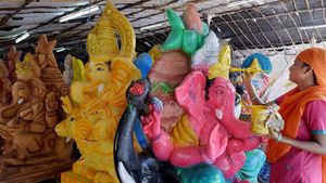 Ganesh Chaturthi 2022: Why you should choose an eco-friendly Ganesha?