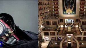 Mumbai: Hotel gets call from hoax caller, demands Rs 5 crore to defuse bombs