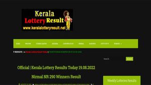Kerala Lottery result today: Check 'Nirmal NR 290' winning numbers for August 19 