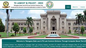 TS LAWCET result 2022, TS PGLCET to be declared today