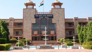 MP HC acquits man sentenced to life imprisonment in rape, murder case