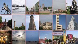 Madras Day 2022: Chennai celebrates today as it turns 383; know the history, significance