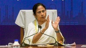 Don't believe PM Modi behind misuse of CBI, ED: Bengal CM Mamata