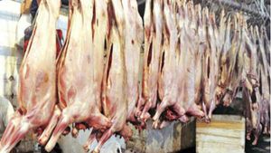 Bengaluru: Sale of meat, slaughter of animals banned on Gandhi Jayanti