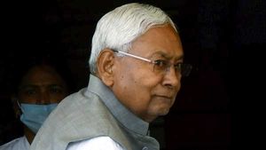 Bihar minister, accused in 2014 kidnapping case, resigns amid protests