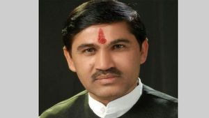 Rajasthan: Sarpanches seek minister’s resignation for calling them corrupt 