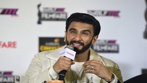 In nude photoshoot case, Ranveer Singh records statement