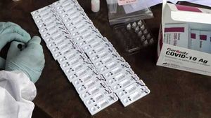 RT-PCR test kit for monkeypox launched in Visakhapatnam