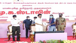TNSDC to Launch Skill Courses Under the Naan Mudhalvan Scheme for Arts and Engineering Colleges in the State!