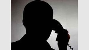 UP man gives death threat to lover's family, arrested