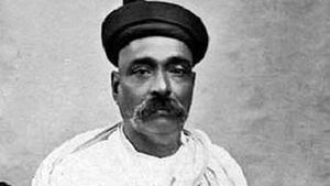 How Bal Gangadhar Tilak used Ganesh utsav to unite people 