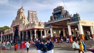 Tiruchendur Subrahmanya Swamy temple in Tamil Nadu set for massive makeover 