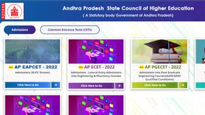 AP EAMCET 2022 seat allotment result to be declared tomorrow on cets.apsche.ap.gov.in