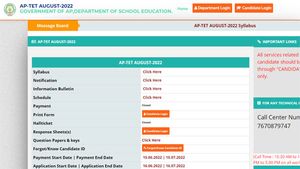 AP TET Result expected today: Passing criteria, steps to check here
