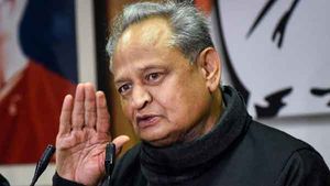 Rajasthan state govt employees get DA hike under 7th Pay Commission