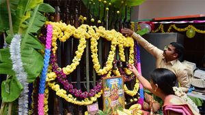 Ayudha Puja 2022: Date, Muhurat, History and Significance