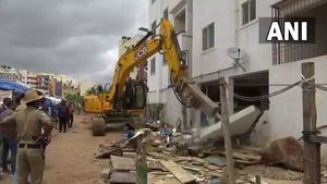 Karnataka govt to order probe into encroachments, disappearance of lakes in Bengaluru