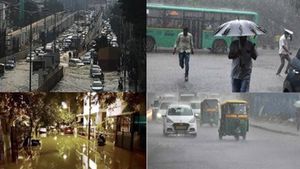 New York too would be like Bengaluru if it received such rains: Karnataka minister