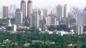 Water supply in several areas of Bengaluru to be hit for two-days