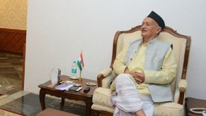 Maharashtra: Governor Koshyari scraps MVA's list of 12 MLC nominees