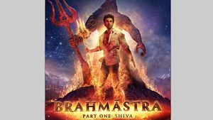 'Brahmastra' 1st day box office collection: Ranbir-starrer set to enter Rs 100-cr club on day  2