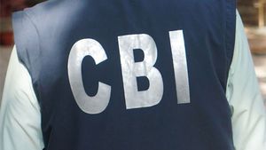 CBI busts Illegal call centre; 2 held for posing as Interpol, Europol officers