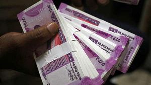 Thane: Tribunal announces Rs 23.20 lakh as compensation to accident victim's kin