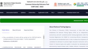 CUET UG Result tomorrow: Websites to check, top 25 colleges to apply, key points