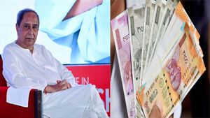 Odisha govt announces 3% DA hike for employees, pensioners