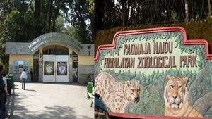 Darjeeling Zoo gets recognized as 'the best' in India