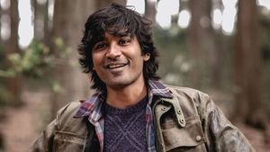 'Naane Varuvean' movie review: Here's what audience say about Dhanush-starrer
