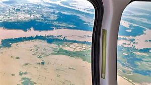 To boost disaster management capacity, Odisha to invest Rs 400 crore