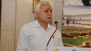UP to provide Aadhar-linked unique farm IDs to farmers for govt schemes 