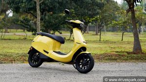 EV’s for deliveries backed by Delhi residents