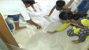 Post rains, flood water is Bengaluru's new nightmare, but here's a 'magic' solution