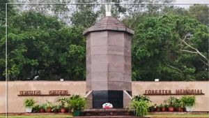 National Forest Martyrs Day 2022: All you need to know