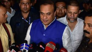 India is now bold and decisive: Assam CM on PFI ban