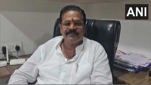 Court rejects anticipatory bail plea of ex-Bihar minister Kartikeya Singh in kidnapping case 