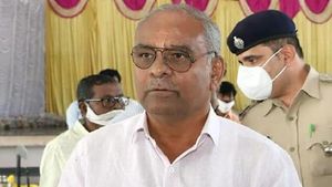 Who was Umesh Katti? His political journey in a nutshell