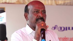 Manam Scheme Launched for Tamil Nadu College Students to Promote Mental Health Awareness!