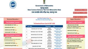 MHT CET Result 2022 on September 15: Details of normalisation process