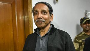 CUET Result 2022 to be announced by September 15: UGC Chairman