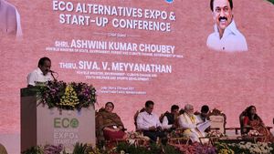 Tamil Nadu Announced Implementation of Subsidy Models Encourage Alternatives to Banned Plastics! 