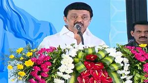 Sports Information Center, Adukalam Launched by MK Stalin in Chennai!