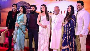 'Ponniyin Selvan': How advance booking will translate into collection at box office on first day?