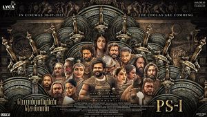 'Ponniyin Selvan' is 