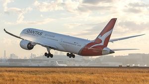 Qantas launches first ever Bengaluru to Sydney flight